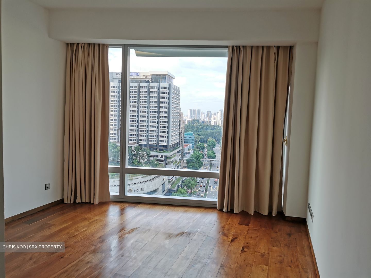 The Orchard Residences (D9), Apartment #319339971